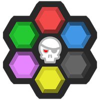 Hex Survivor