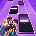 Rafadan Tayfa Piano Tiles