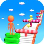 Stack Stairs