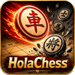 HolaChess: Chinese Chess