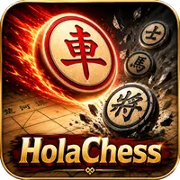 HolaChess: Chinese Chess
