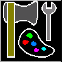 Battle Game Builder (Game Make