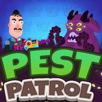 Pest Patrol