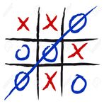 Tic Tac Toe Puzzle Game