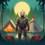 Survival City: Hunt & Fight