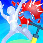 Balloon Pop Battle