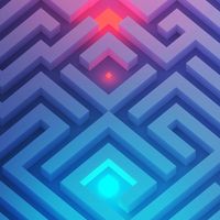 Maze Dungeon – Labyrinth Game