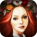 Beauty and Beast Hidden Object