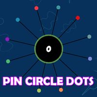 Ping Circle Dots
