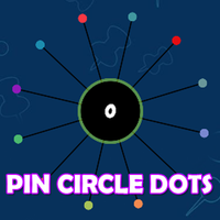 Ping Circle Dots