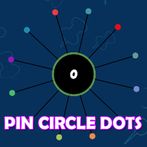 Ping Circle Dots