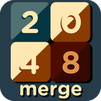 Pull & Merge :2048 Puzzle Game