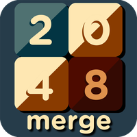 Pull & Merge :2048 Puzzle Game