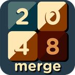 Pull & Merge :2048 Puzzle Game