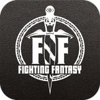 Fighting Fantasy Classics