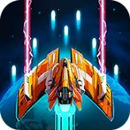 Galaxy Pirates - space attack