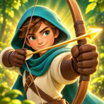Archer Hunter: Roguelike Bow