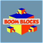 Boom Blocks