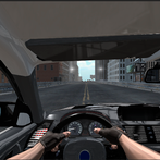 Realistic Traffic Racer