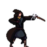 Wizard Run