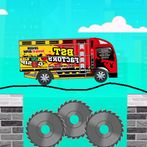 Truck Oleng - Draw to Drive