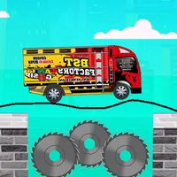 Truck Oleng - Draw to Drive