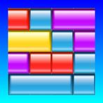 Block drop & erase game