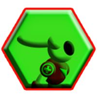 HareBot Maze