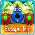 Escape Trip 307 - Kyoto Forest