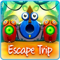 Escape Trip 307 - Kyoto Forest