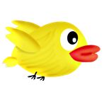 Yellow Bird
