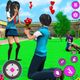 Anime High School Girls Sim 23