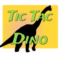 Tic Tac Dino