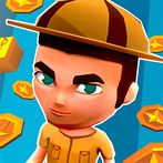 Idle Coin Pusher