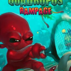 Quadropus Rampage