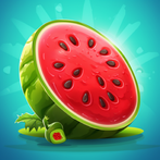 Watermelon: Match and Merge 3D