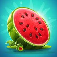Watermelon: Match and Merge 3D