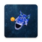 Planet gravity puzzle