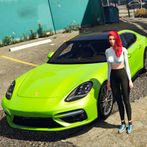 Porsche Simulator: Panamera GT