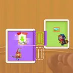 Castle Escape Plan