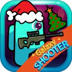Galaxy Shooter Games Online