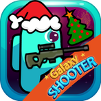Galaxy Shooter Games Online