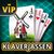 VIP GAMES - Card & Board Games Online