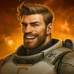 Chad's Galactic Mining Empire