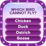 TRIVIA STAR Quiz Games Offline