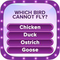 TRIVIA STAR Quiz Games Offline