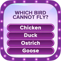 Trivia Star: Trivia Games Quiz