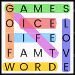 Word hunt