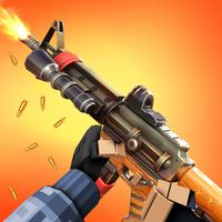 Boom Hero Shooter Clash Battle