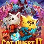 Cat Quest II